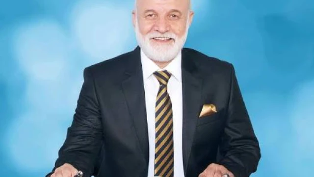 Abdulcabbar Boran, Allah Bir Sığınaktır!