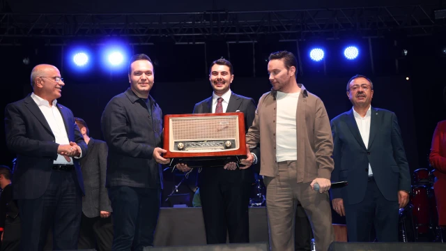 AK Gençlik Malatya Tarih Yazdı! — Fotoğraf 2