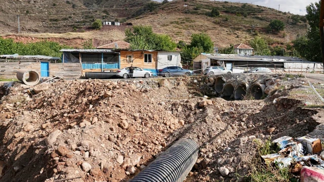 Başkan Geçit, Köprülerimizi 2027’de Tamamlayacağız — Fotoğraf 1