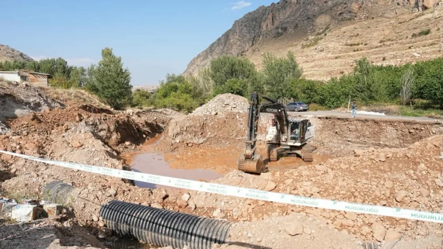 Başkan Geçit, Köprülerimizi 2027’de Tamamlayacağız — Fotoğraf 4