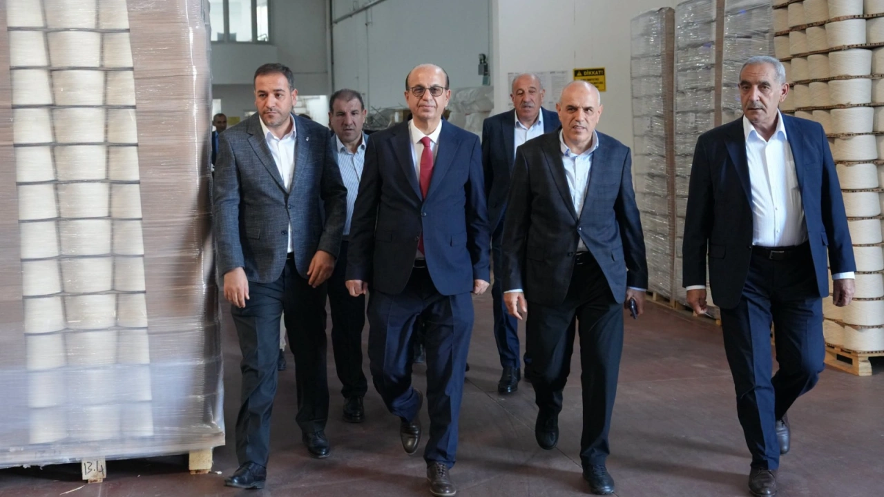 Başkan Geçit, Taziye Evlerimizin Sayısını Çoğaltıyoruz