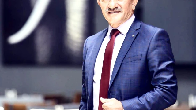 Başkan Karadeniz’den İhracatçılara Çağrı! — Fotoğraf 1