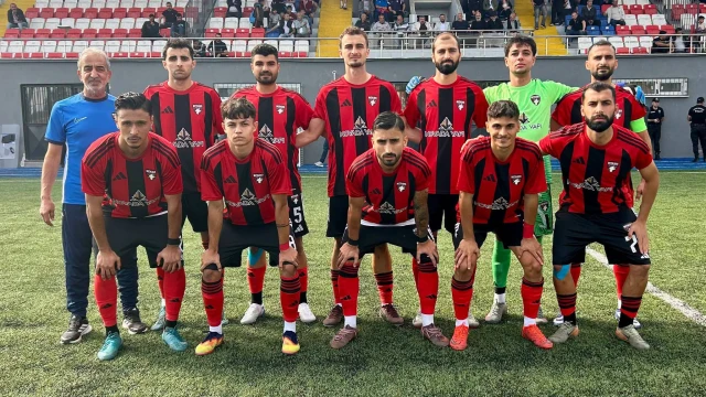 Battalgazi Belediyespor İkide İki Yaptı!