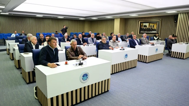 Battalgazi’de 2027 Yılı Bütçesi Belli Oldu