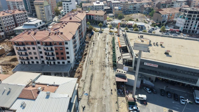 Battalgazi’de Temizlik Çalışmaları Aralıksız Sürüyor — Fotoğraf 1
