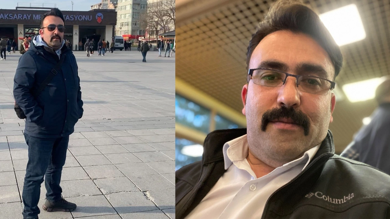 Depremden Kurtuldu, Acı Kaza Hayattan Kopardı!