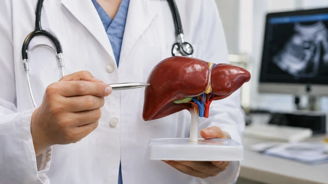Dr, Mamçu, Hepatit Sessizce İlerliyor! — Fotoğraf 1
