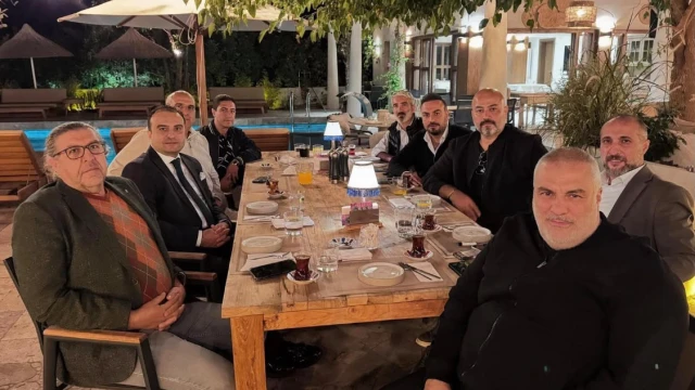 Ege’de Malatyalılar İçin Büyük Buluşma Hazırlığı!