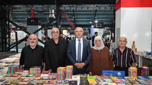 Er: “Malatya’ya 13 Yeni Kütüphane Kazandıracağız