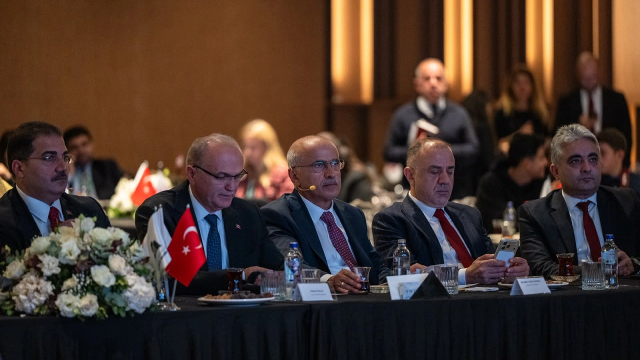 Er, Malatya’yı Çok Merkezli Bir Şehir Haline Getiriyoruz!