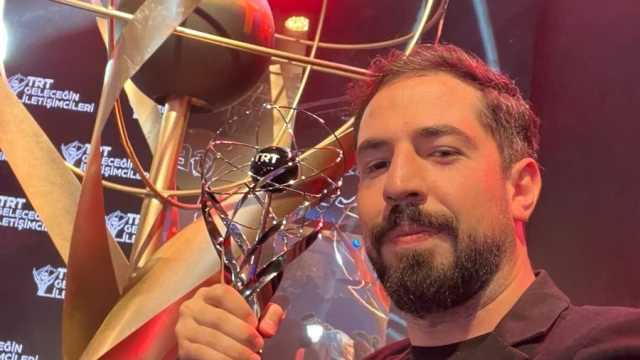 İletişim Öğrencilerinden TRT Yarışmasında Çifte Başarı! — Fotoğraf 3
