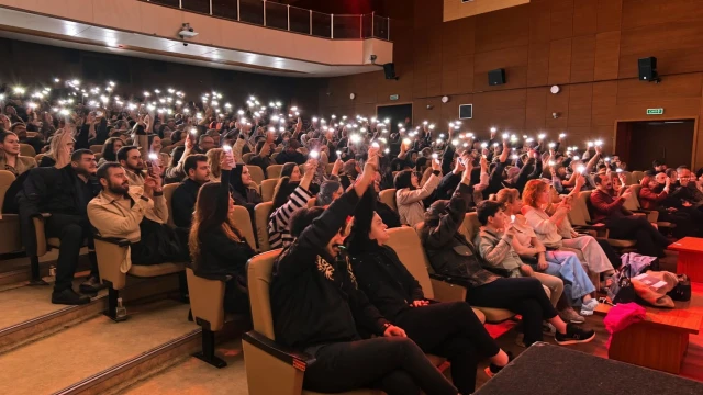 Javadoff Malatya’da Müzikseverleri Büyüledi! — Fotoğraf 3