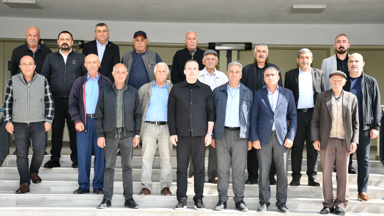 Karademir, Üreticiyi Kaybedersek Üretimi’de Kaybederiz!