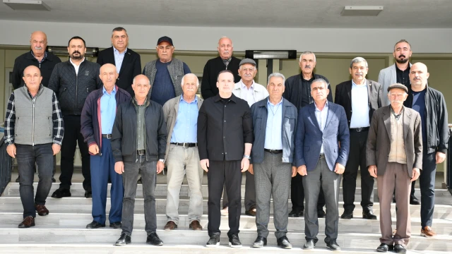 Karademir, Üreticiyi Kaybedersek Üretimi’de Kaybederiz!