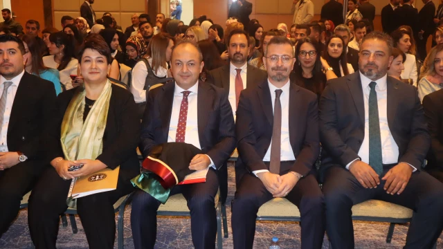 Malatya Barosu’nda Genel Kurul Yapıldı