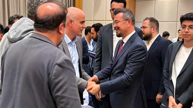 Malatya Barosu’nun Yeni Başkanı Gökhan Ulu!