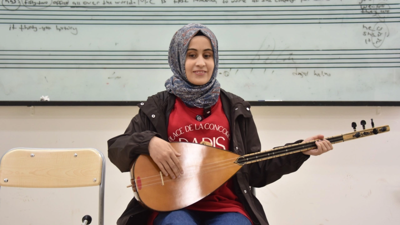 Malatya Büyükşehir’le Üniversite Hayaline Kavuştu!