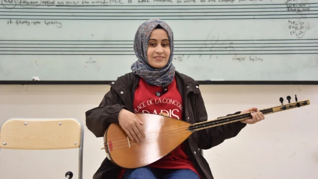 Malatya Büyükşehir’le Üniversite Hayaline Kavuştu!