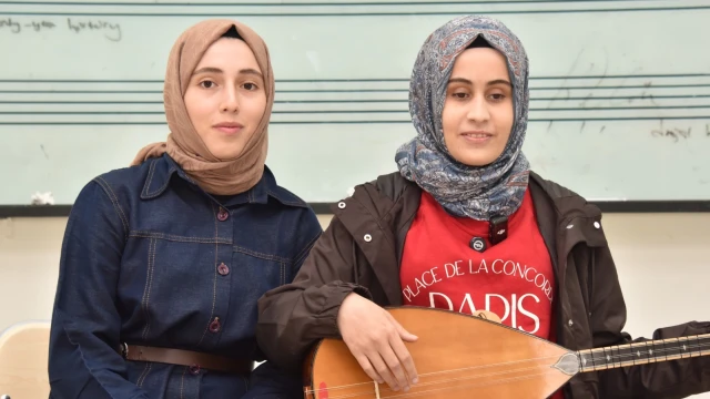Malatya Büyükşehir’le Üniversite Hayaline Kavuştu! — Fotoğraf 1