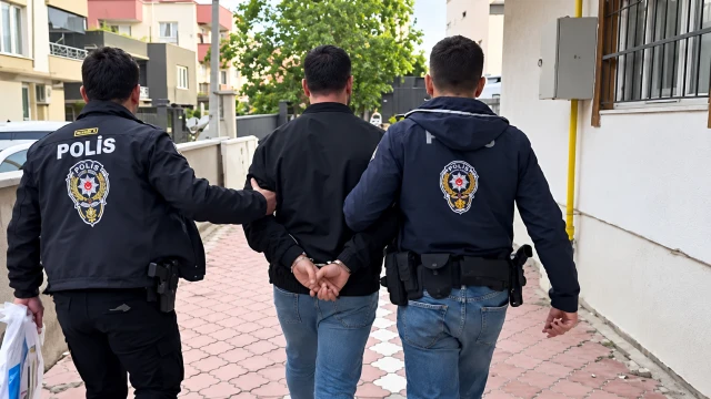 Malatya Dahil 27 İlde Siber Suç Operasyonu!