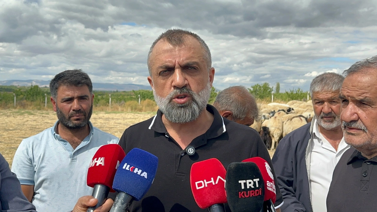 Malatya Tarımına 65 Milyon Liralık Proje!
