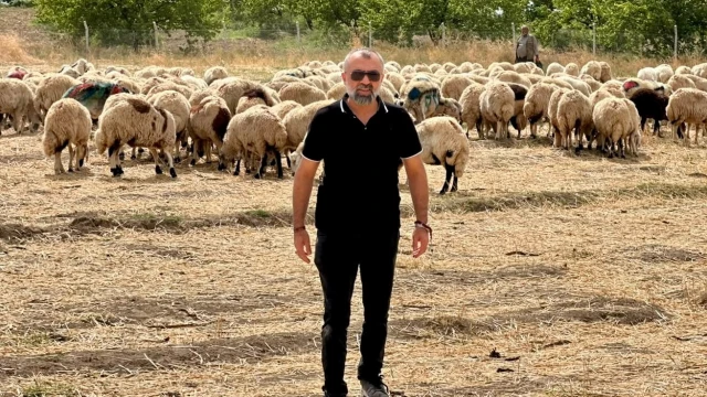 Malatya Tarımına 65 Milyon Liralık Proje! — Fotoğraf 1