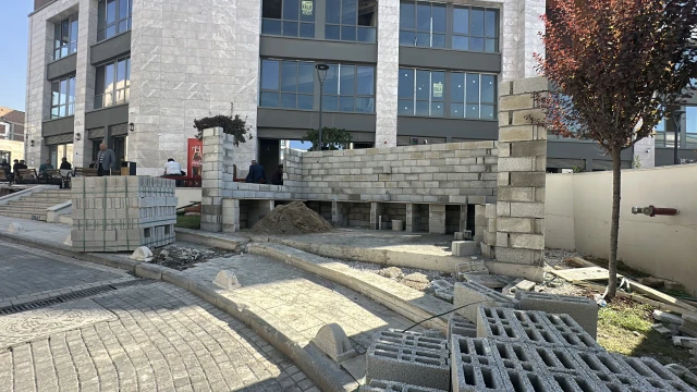 Malatya Yeni Çarşıda Yanlıştan Dönüldü! — Fotoğraf 3