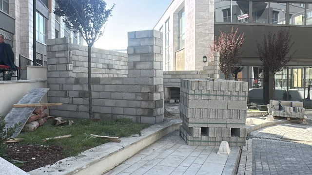Malatya Yeni Çarşıda Yanlıştan Dönüldü! — Fotoğraf 4