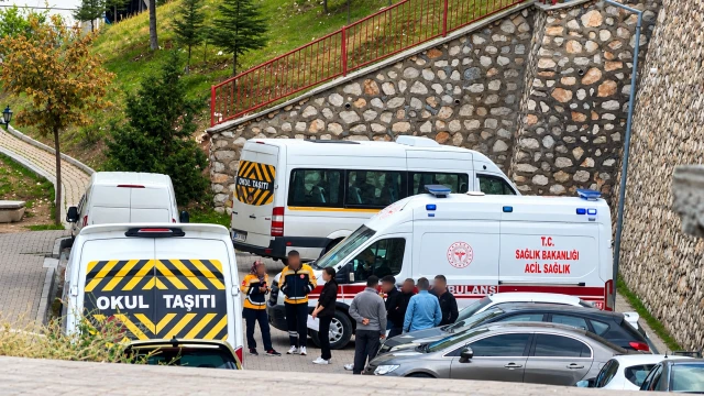 Malatya’da 32 Yaşındaki Adam Evinde Ölü Bulundu