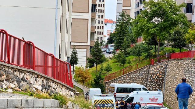 Malatya’da 32 Yaşındaki Adam Evinde Ölü Bulundu — Fotoğraf 1