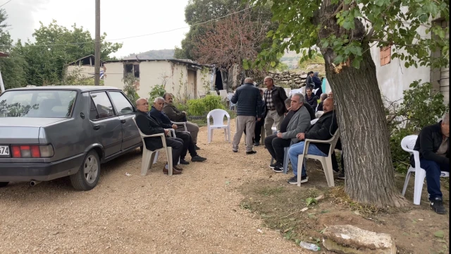 Malatya’da Anne ve Oğlu Yan Yana Toprağa Verildi! — Fotoğraf 1