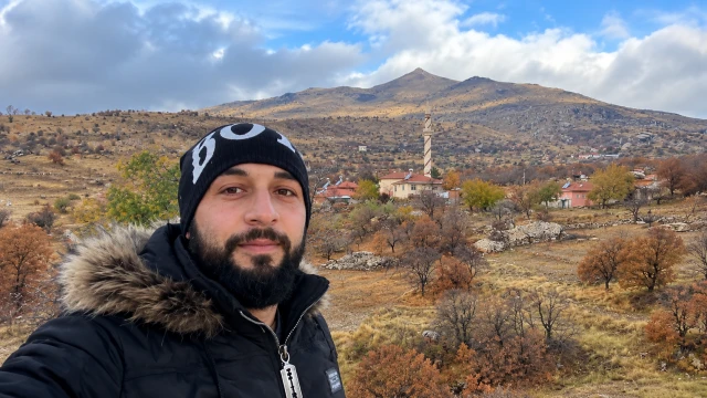 Malatya’da Anne ve Oğlu Yan Yana Toprağa Verildi! — Fotoğraf 2