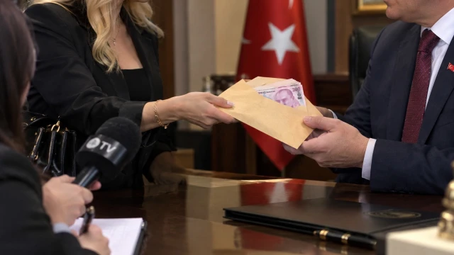 Malatya’da Aylık Basın Gideri 1 Milyonu Aşan Milletvekili kim?