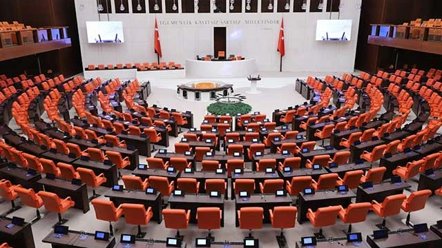 Malatya’da Bir Milletvekilinin Telif Hamlesi Ortalığı Karıştırdı!