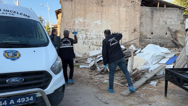 Malatya’da Dehşet; İmam Nikahlı Eşini Yatağında Bıçakladı! — Fotoğraf 1