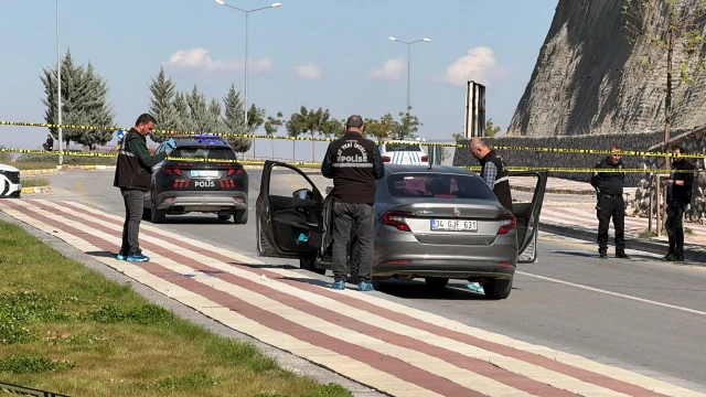 Malatya’da Eşini Öldüren Koca, Yakalanınca İntihar Etti — Fotoğraf 1