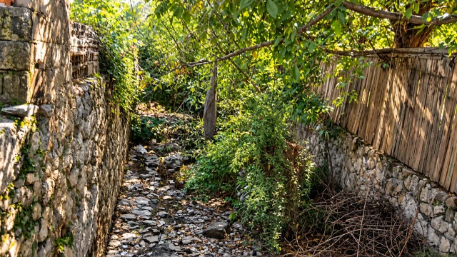 Malatya’da Horata Çayı İçin Sel Uyarısı!