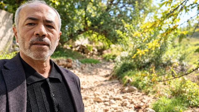 Malatya’da Horata Çayı İçin Sel Uyarısı! — Fotoğraf 2