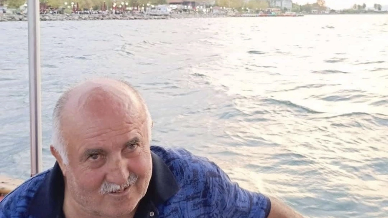 Malatya’da İnşaattan Düşen Adam Hayatını Kaybetti