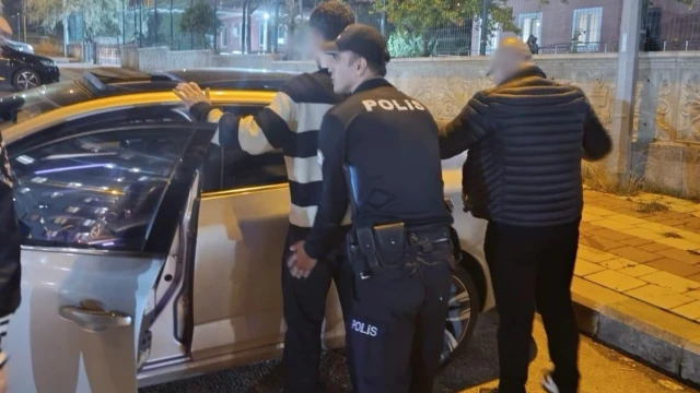 Malatya’da Okul Çevrelerinde Sıkı Denetim! — Fotoğraf 1