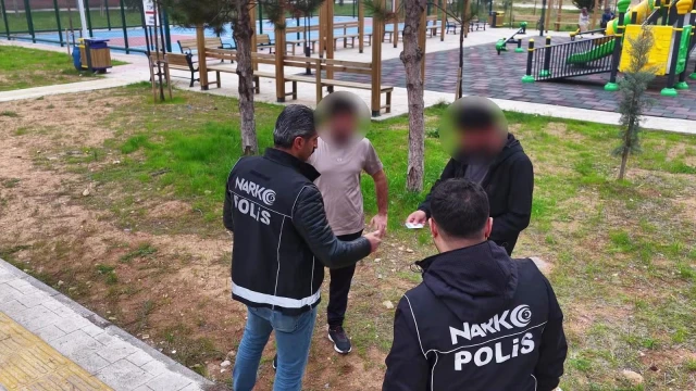 Malatya’da Okul Çevrelerine Sıkı Denetim! — Fotoğraf 1