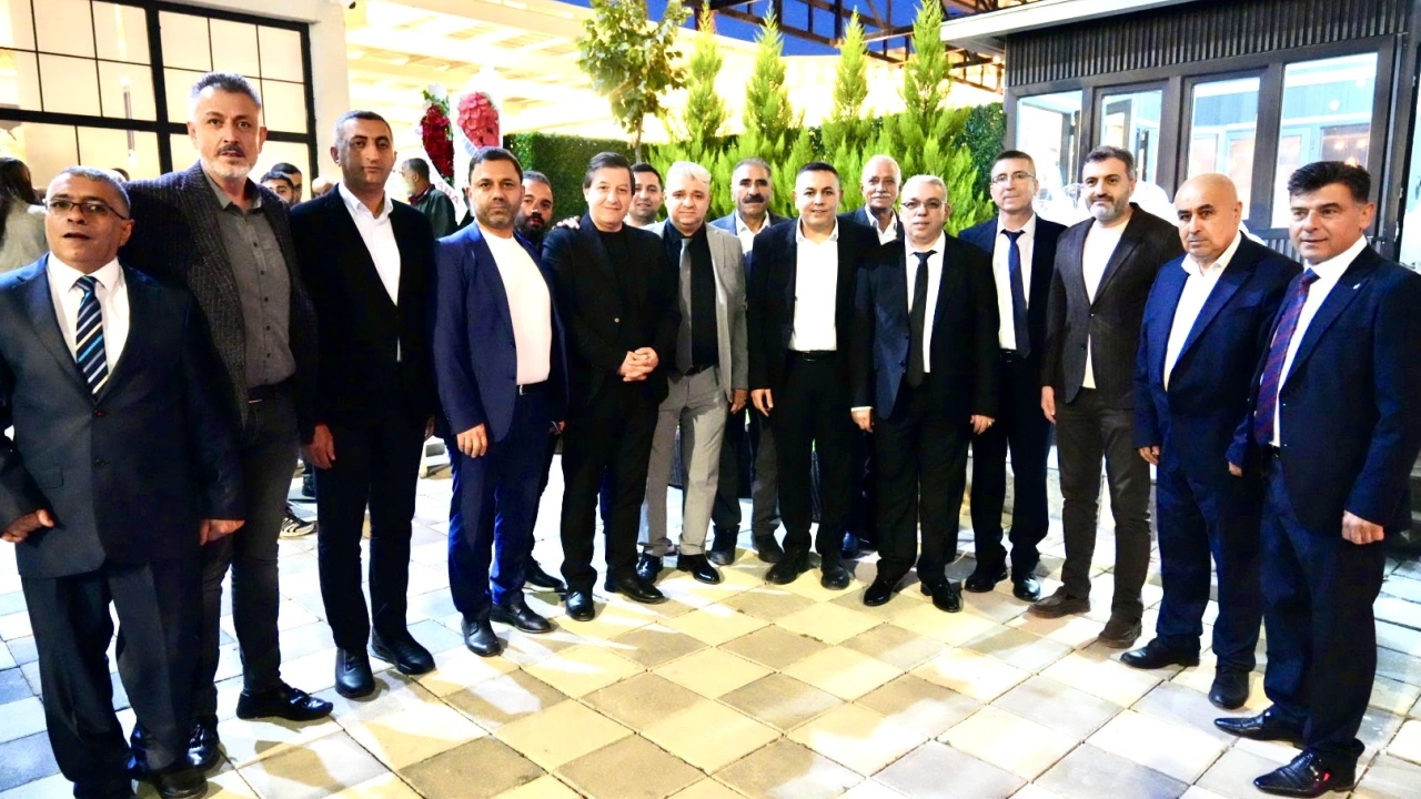 Malatya’da Öncü ve Çalışkan Ailelerinin Mutlu Günü!