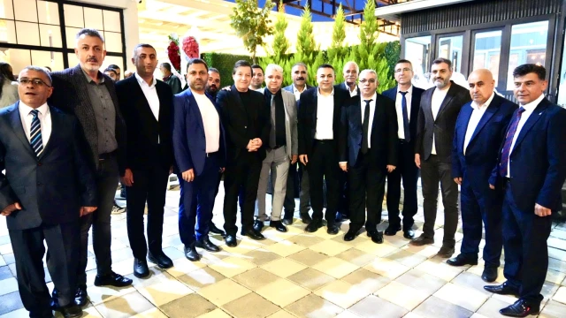 Malatya’da Öncü ve Çalışkan Ailelerinin Mutlu Günü!