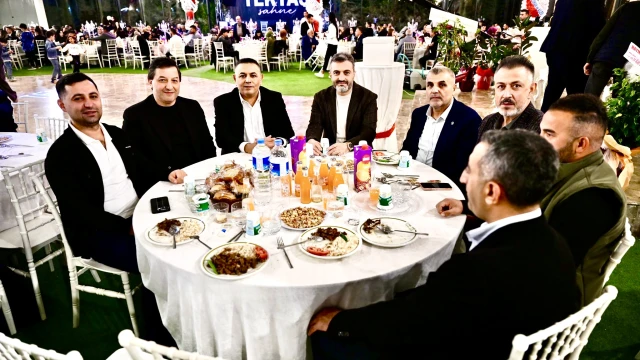 Malatya’da Öncü ve Çalışkan Ailelerinin Mutlu Günü! — Fotoğraf 1