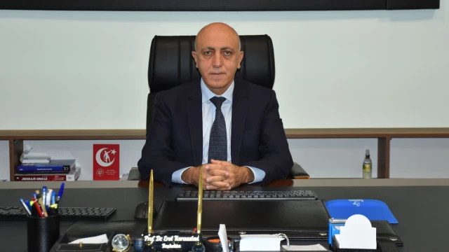Malatya’da Sağlıkta Yeni Dönem Başlıyor