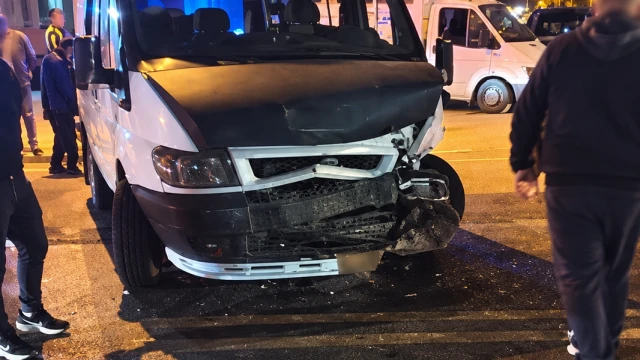 Malatya’da Trafik Kazaları 4 Yaralı — Fotoğraf 2
