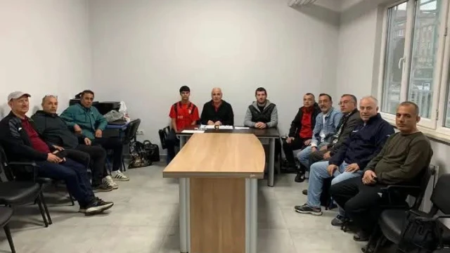 Malatya’da U17 Ligi Heyecanı Başlıyor!