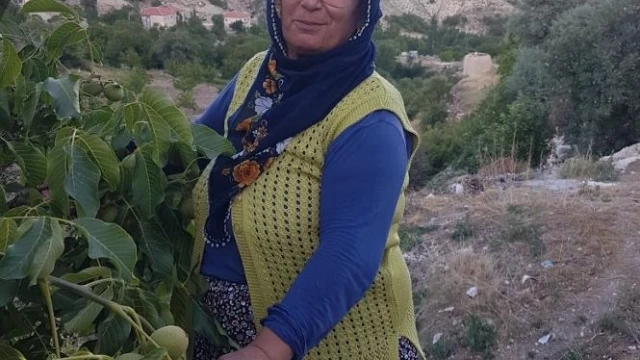 Malatya’da Yürek Burkan Olay!