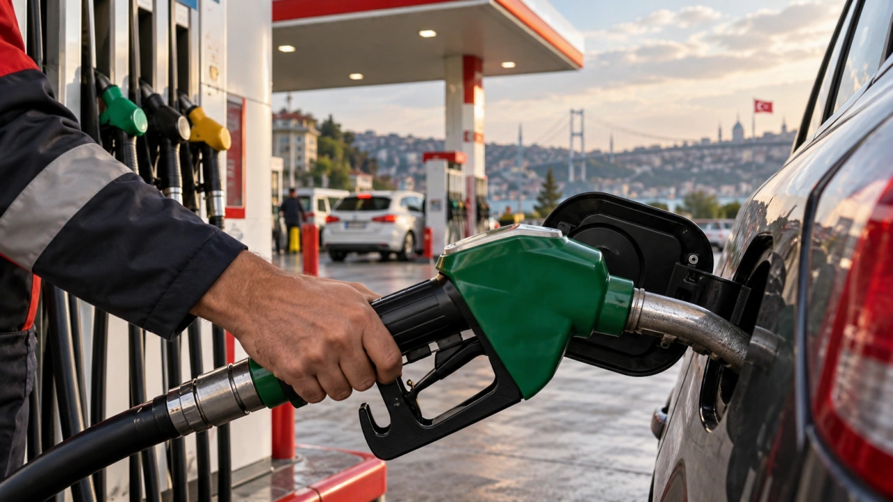 Motorine Büyük Zam Kapıda!