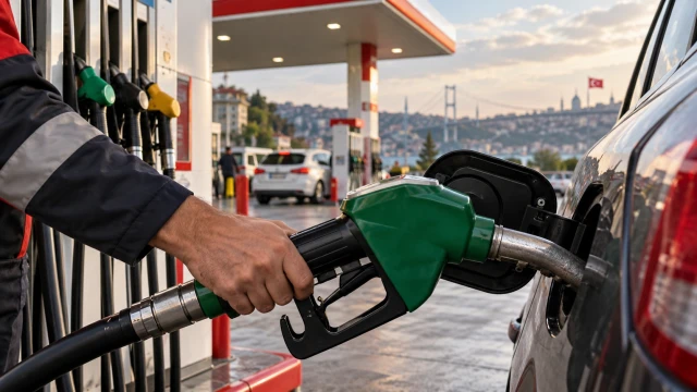 Motorine Büyük Zam Kapıda!